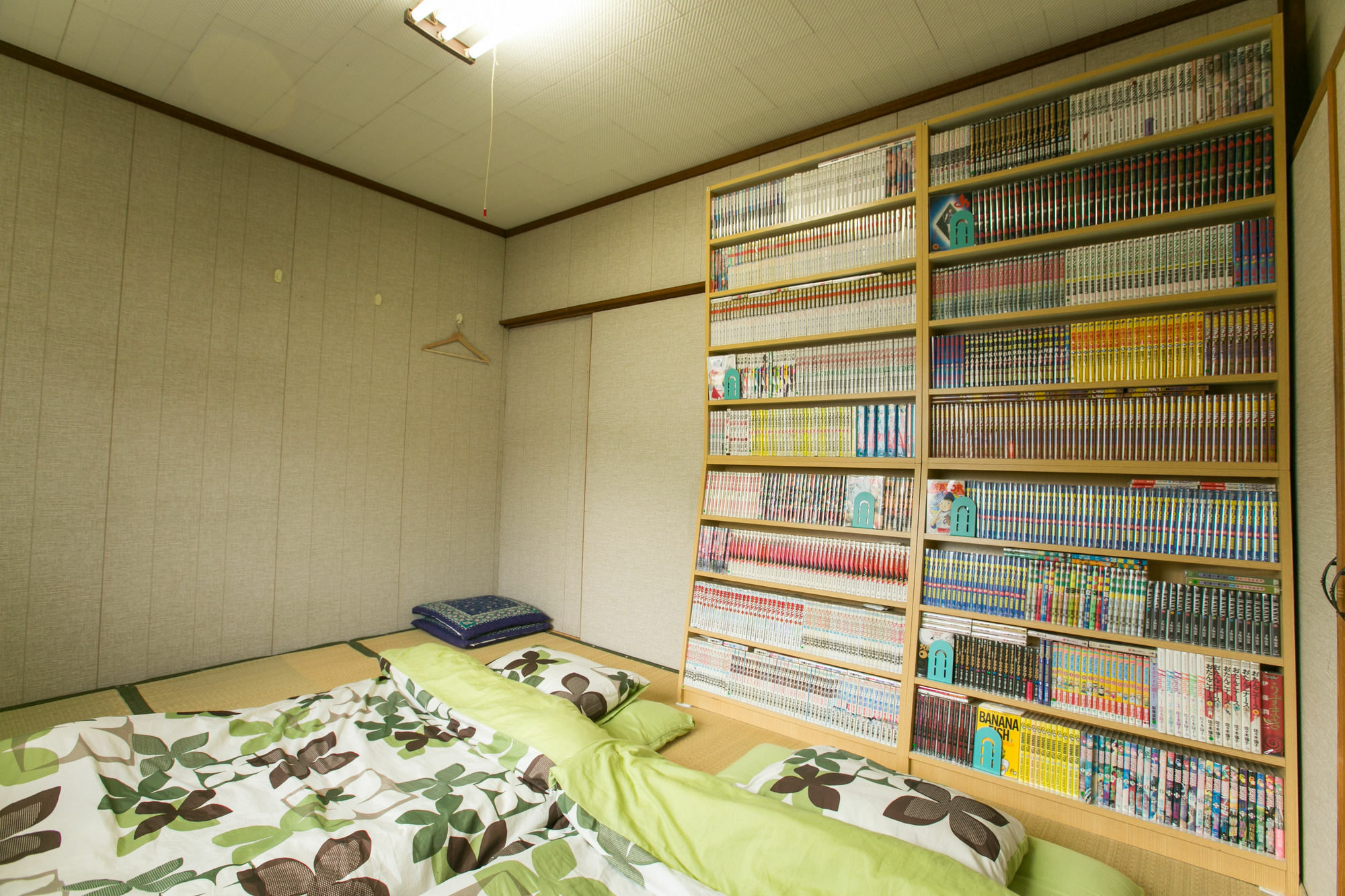 Airlog House -Comic Inn- Habikino Exterior photo