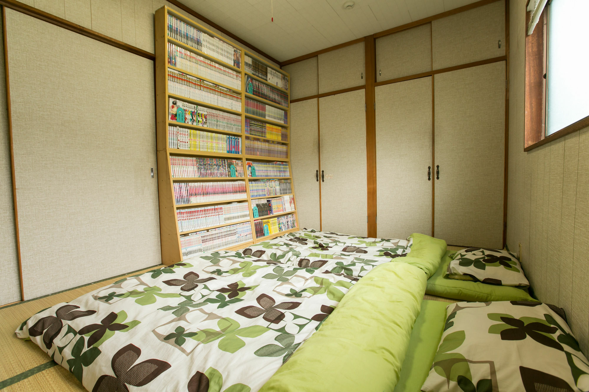 Airlog House -Comic Inn- Habikino Exterior photo
